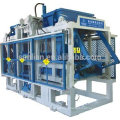 machine for clay brick burning